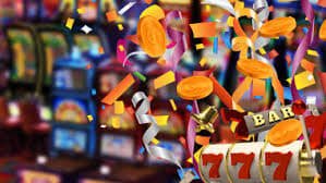 casino games