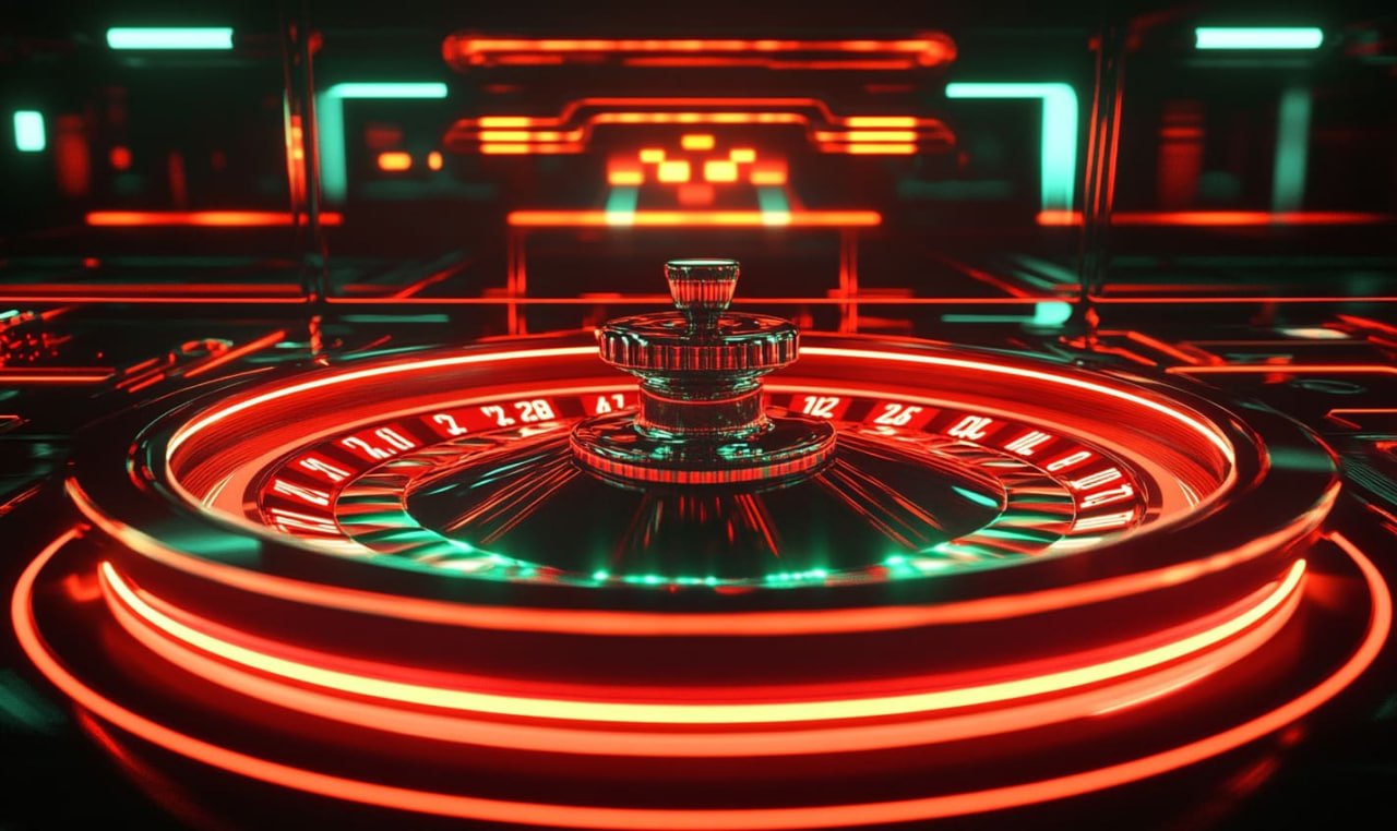 casino games