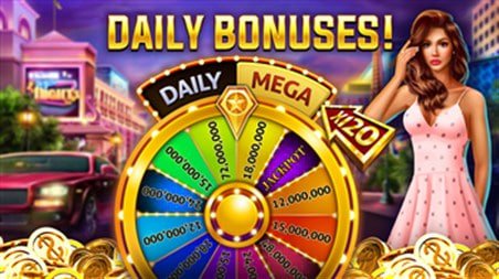 casino games
