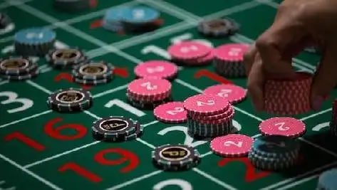casino games