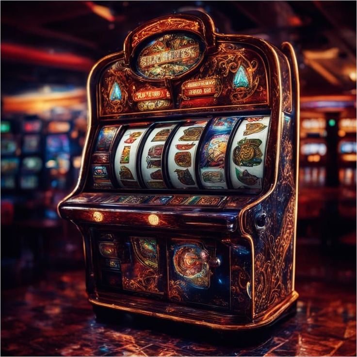 casino games