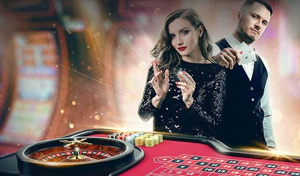 casino games