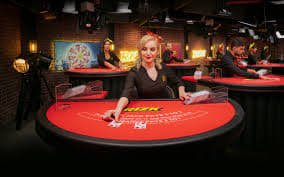 casino games