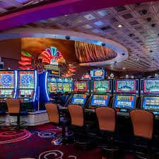 casino games
