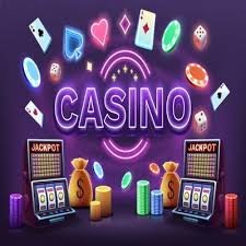 casino games