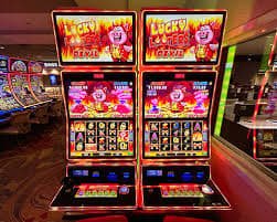 casino games