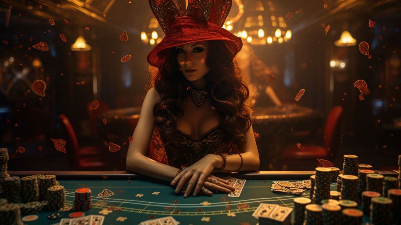 casino games