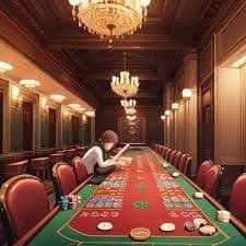 casino games