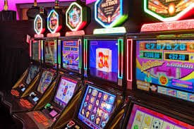 casino games