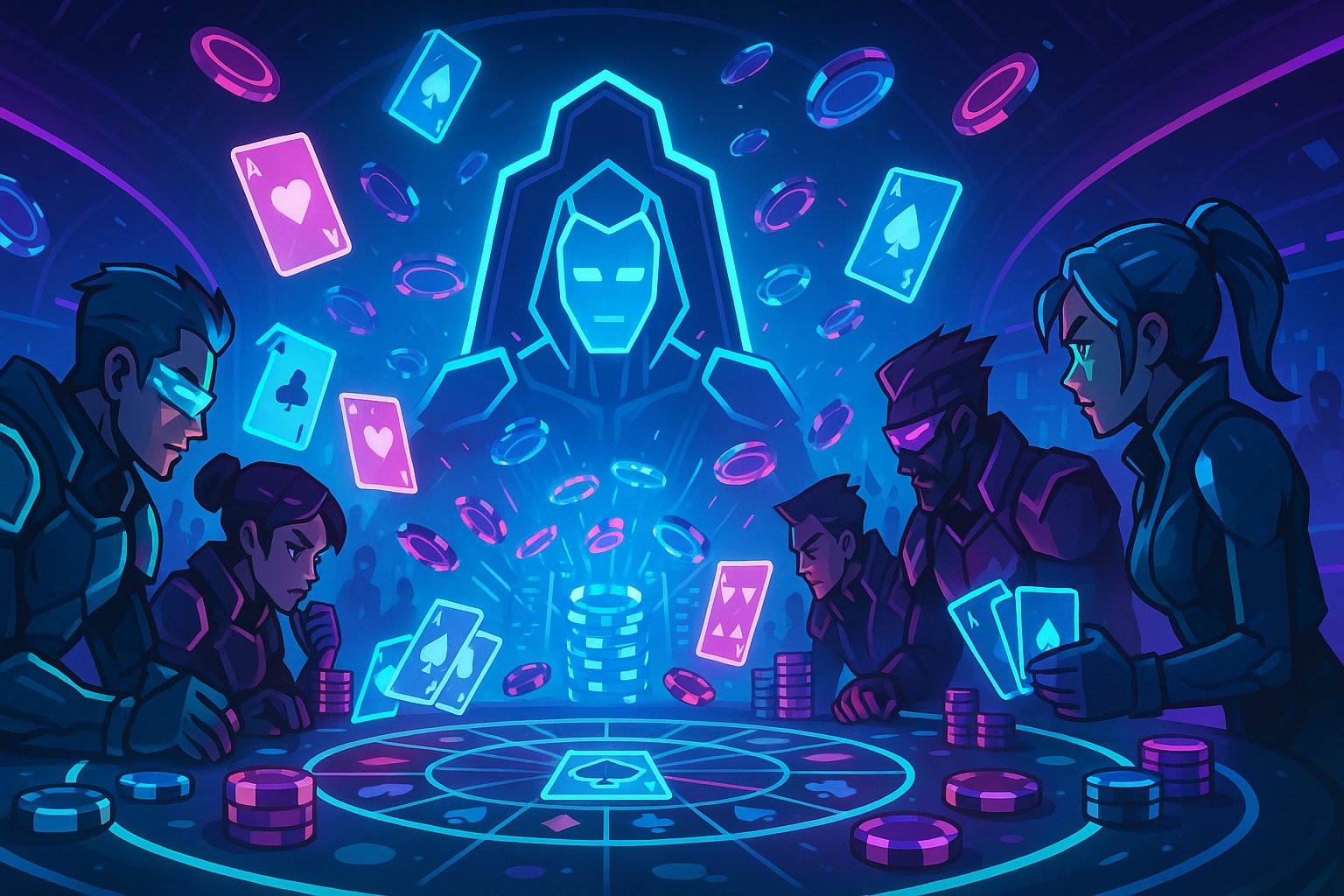 casino games