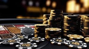 casino games