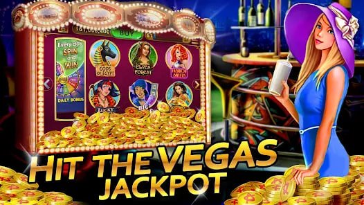 casino games
