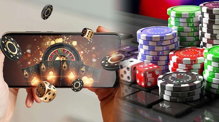 casino games