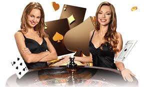 casino games