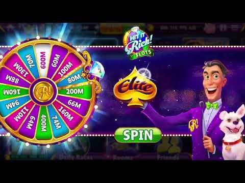 casino games