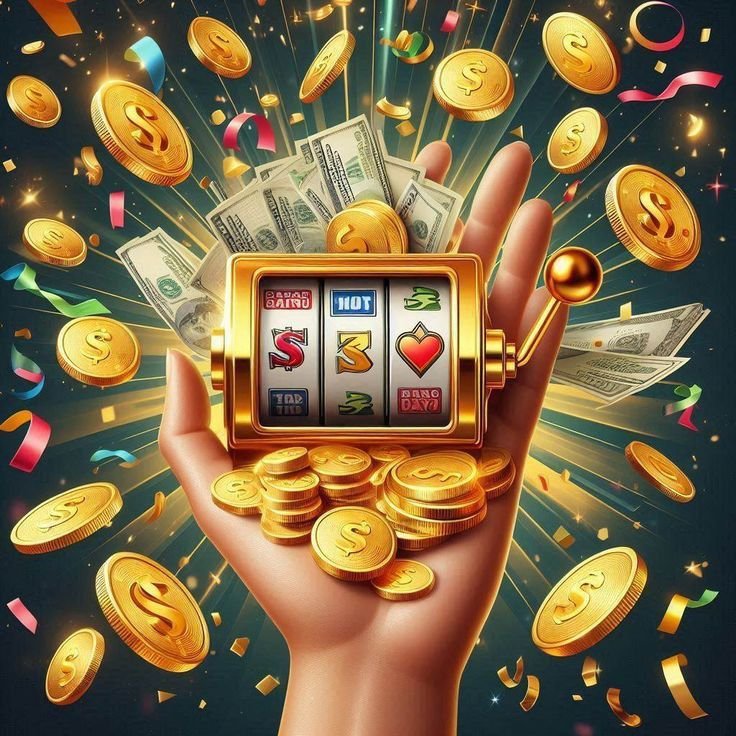 casino games